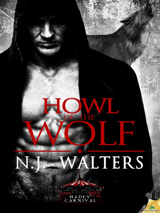 Title details for Howl of the Wolf by N.J. Walters - Available